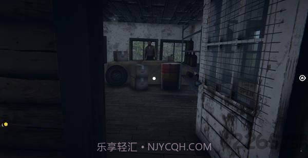 入境检察官截图1