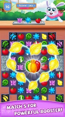 水果线条截图2 水果线条截图2