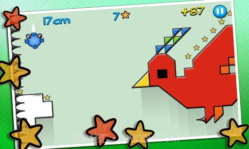 反弹跳跃 Bounce截图4 反弹跳跃 Bounce截图4