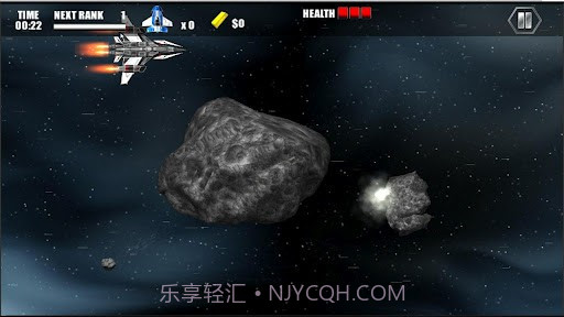 天体突击 Celestial Assault截图3 天体突击 Celestial Assault截图3