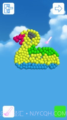 泡沫画家截图5 泡沫画家截图5