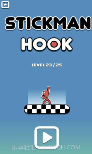 粘住火柴人截图2 粘住火柴人截图2