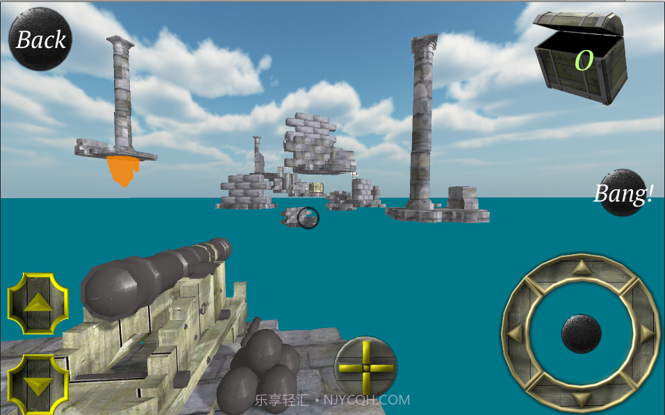 大炮时刻截图2 大炮时刻截图2