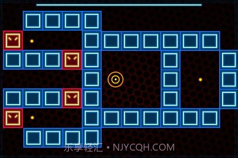 重力大师 Gravitrixx截图2 重力大师 Gravitrixx截图2