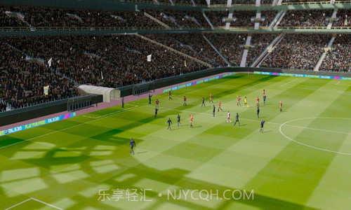 梦幻足球联盟2023截图3