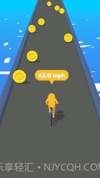 放置速度竞赛截图3