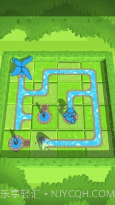 水之连接截图3 水之连接截图3