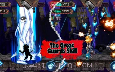 僵尸终结者修改版截图2