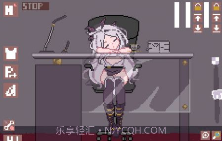 请不要做坏事汉化版截图1 请不要做坏事汉化版截图1