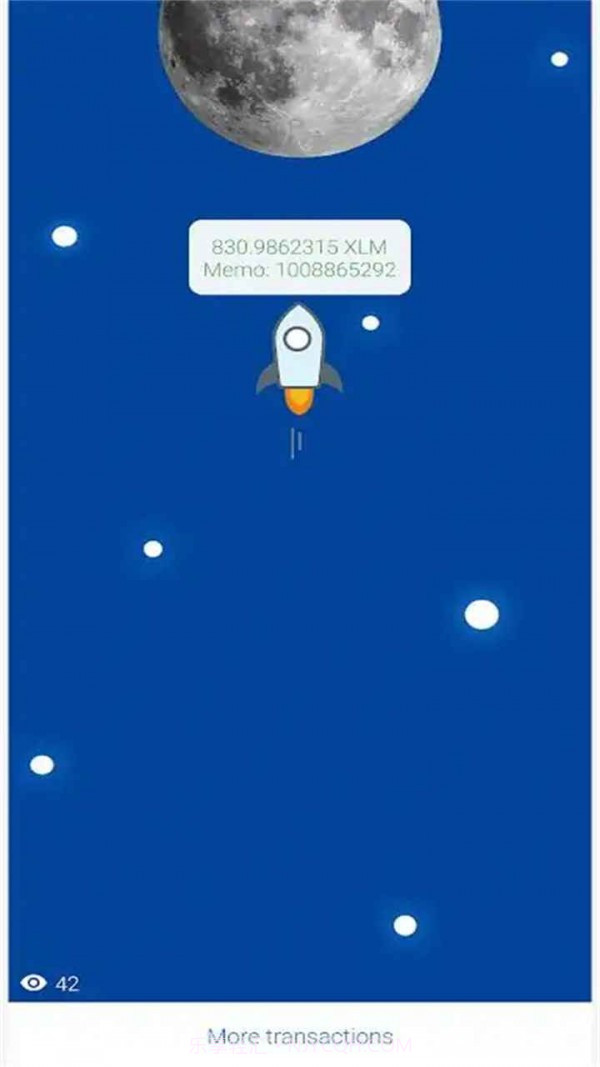 探月模拟器截图4 探月模拟器截图4