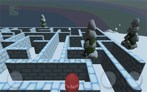 迷宫冒险王者游戏截图1 迷宫冒险王者游戏截图1