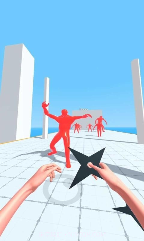 忍者砍击截图4 忍者砍击截图4