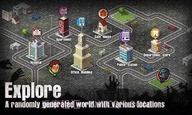 幸存者危城国际版截图2 幸存者危城国际版截图2