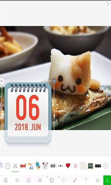 萌拍玩图照相机截图1 萌拍玩图照相机截图1