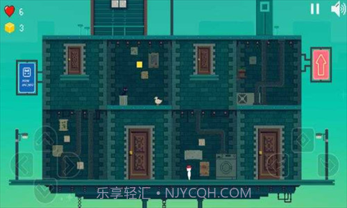 奥利的世界截图3