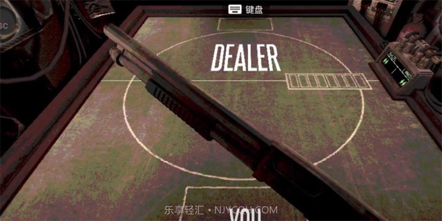 恶魔轮盘无血滋版截图3