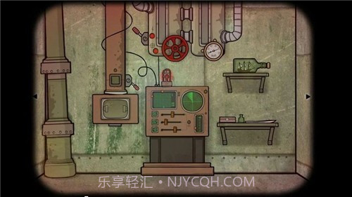 方块逃脱之洞穴截图3 方块逃脱之洞穴截图3