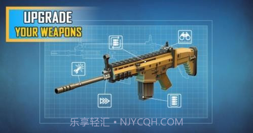 像素大战3D截图2