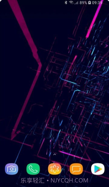 炫酷cpu壁纸截图2 炫酷cpu壁纸截图2