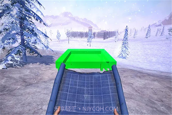 丛林生存法则截图1 丛林生存法则截图1