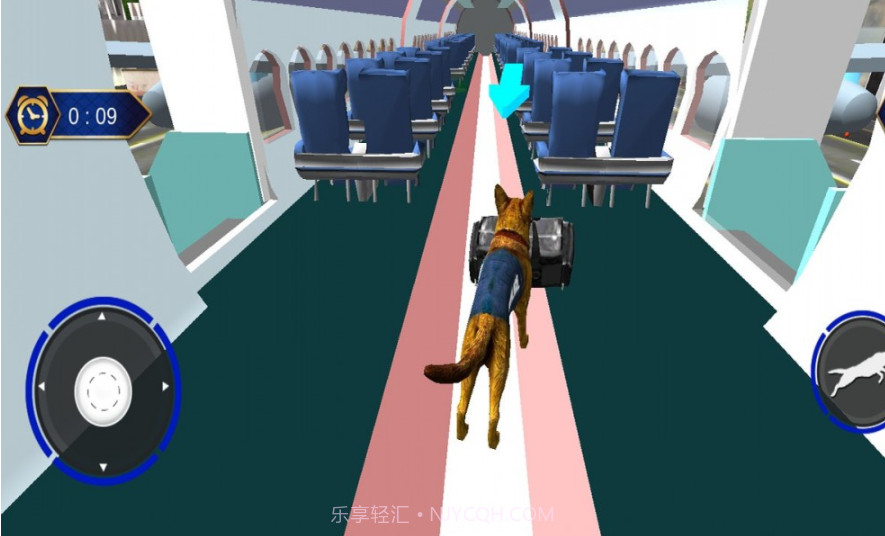 警犬大侦探截图5 警犬大侦探截图5