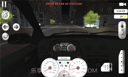 3D真实驾驶截图4 3D真实驾驶截图4