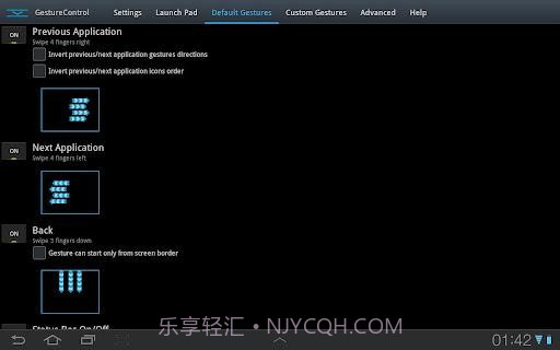 GMD手势控制 GMD GestureControl截图2