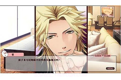 兄弟战争游戏app截图2 兄弟战争游戏app截图2