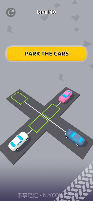 终极停车管理挑战PuzzlePark截图4 终极停车管理挑战PuzzlePark截图4