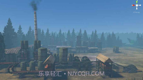 ZOMBIE BATTLEGROUNDS截图2