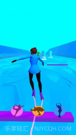 冰河探险官方截图2 冰河探险官方截图2