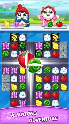 水果线条截图1 水果线条截图1