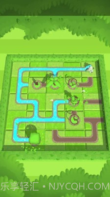 水之连接截图5 水之连接截图5