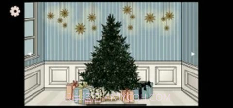 度假屋密室逃脱截图2