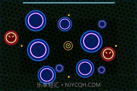 重力大师 Gravitrixx截图4 重力大师 Gravitrixx截图4