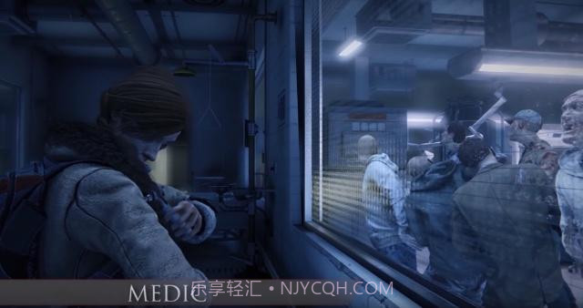 僵尸世界大战Z截图4 僵尸世界大战Z截图4