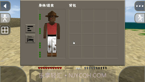 生存战争2中文版（Survivalcraft 2）截图3