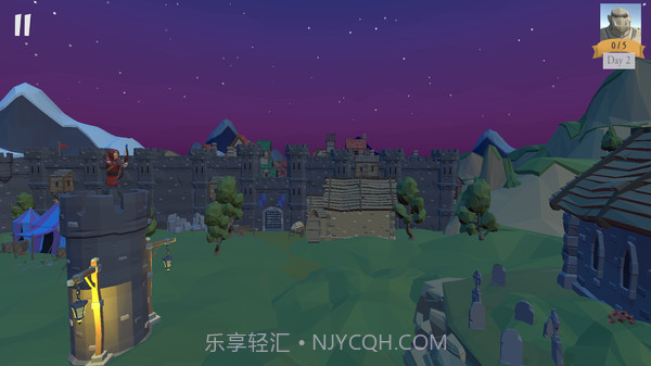 兽人弓箭手截图4 兽人弓箭手截图4