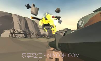 像素兵团二战截图2 像素兵团二战截图2