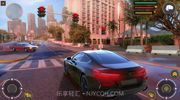 大佬绳索英雄市截图4 大佬绳索英雄市截图4