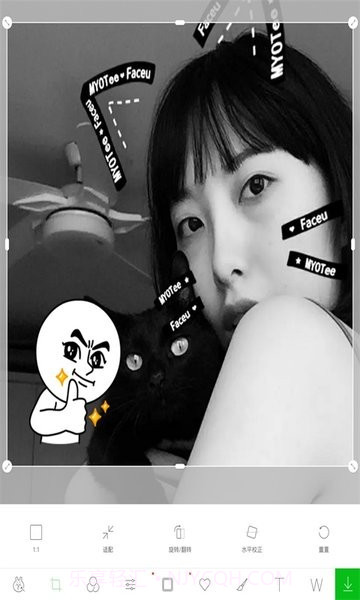 萌拍玩图照相机截图2 萌拍玩图照相机截图2