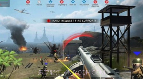 太平洋战争战地 v3.0截图2 太平洋战争战地 v3.0截图2