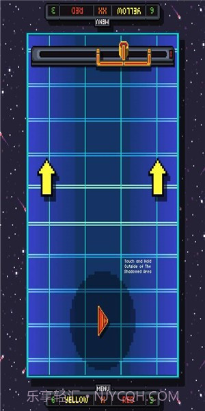 像素弹射橄榄球截图3 像素弹射橄榄球截图3