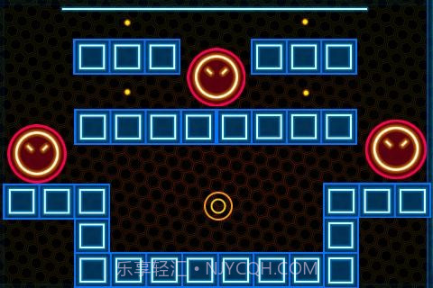 重力大师 Gravitrixx截图3 重力大师 Gravitrixx截图3