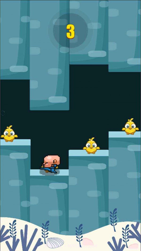 凹凸吃鸡截图4 凹凸吃鸡截图4