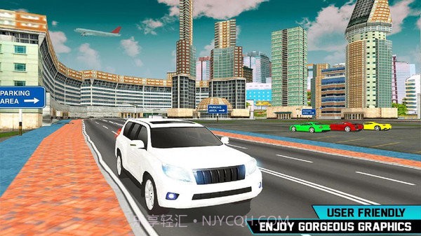 停车之神截图1 停车之神截图1