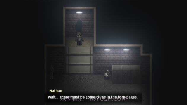 七个谜团截图2 七个谜团截图2