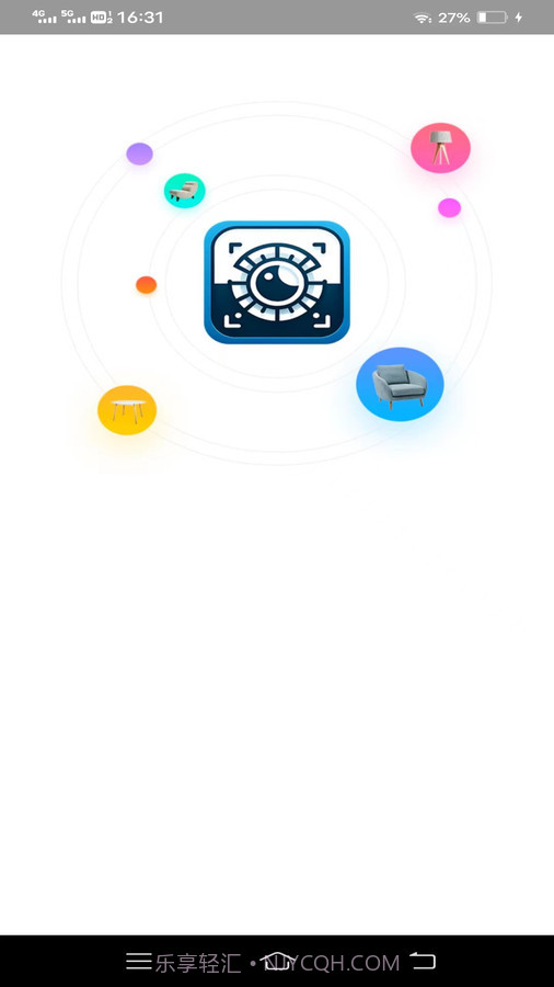 全景测量仪免费截图1 全景测量仪免费截图1