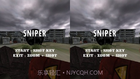 VR狙击截图3 VR狙击截图3