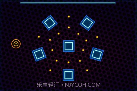 重力大师 Gravitrixx截图1 重力大师 Gravitrixx截图1